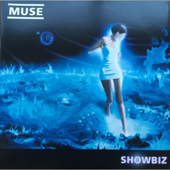 Muse - Showbiz (Vinyl)