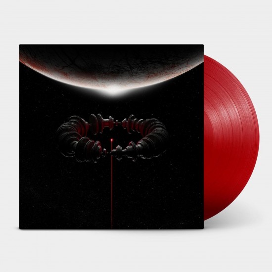 Muse – The Wow! Signal (Vinyl)