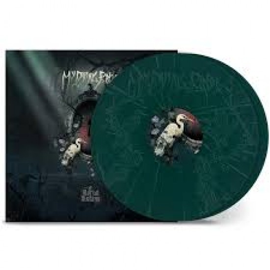 My Dying Bride - A Mortal Binding (Vinyl)