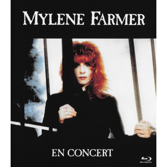 Mylene Farmer - En Concert (Blu-Ray)