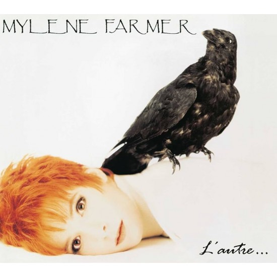 Mylene Farmer - L'Autre...(CD)