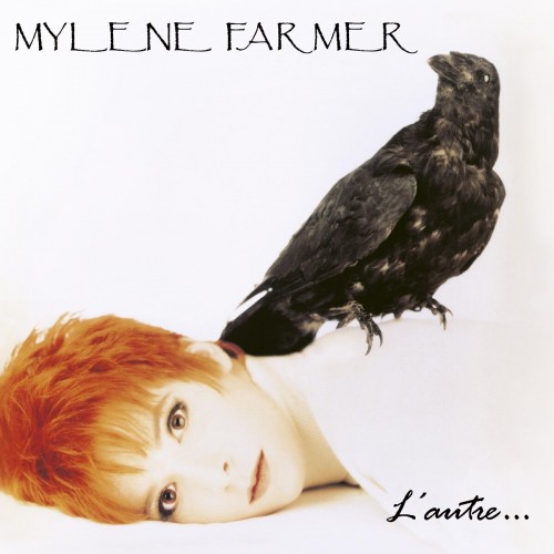 Mylene Farmer - L'Autre... (Vinyl)