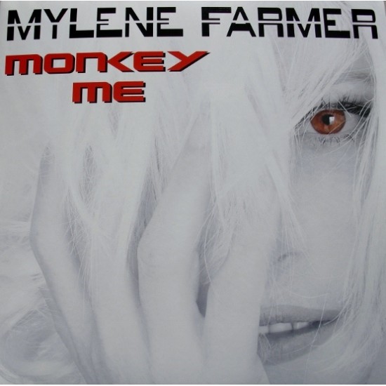 Mylene Farmer - Monkey me (Vinyl)