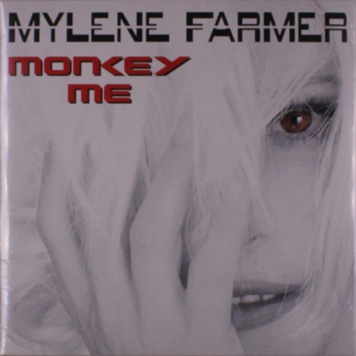 Mylene Farmer – Monkey Me (Vinyl)