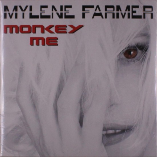 Mylene Farmer – Monkey Me (Vinyl)