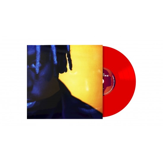 Myles Smith – My Mess, My Heart, My Life. (Vinyl)