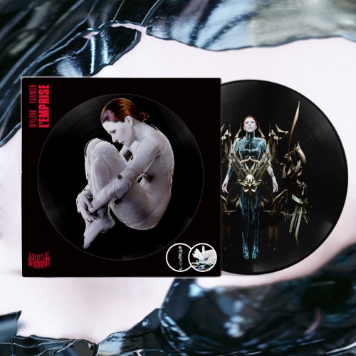 Mylène Farmer - L'emprise (Vinyl)