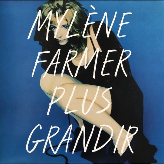 Mylène Farmer - Plus Grandir (Vinyl)