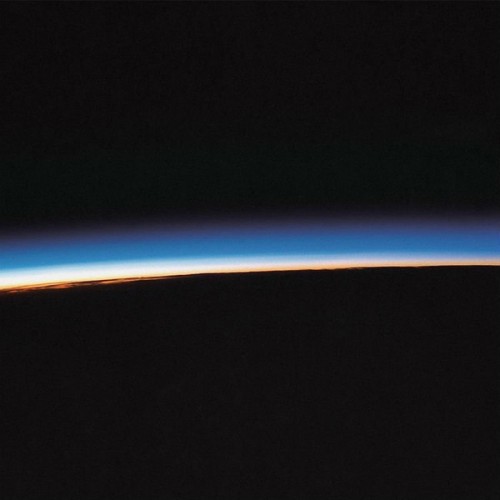 Mystery Jets ‎– Curve Of The Earth (Vinyl)