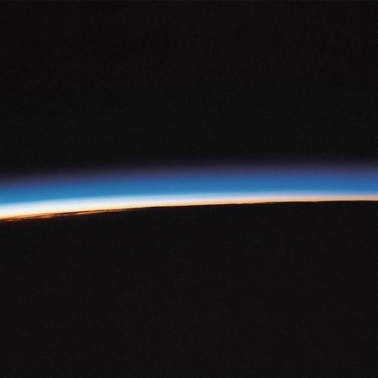 Mystery Jets ‎– Curve Of The Earth (Vinyl)