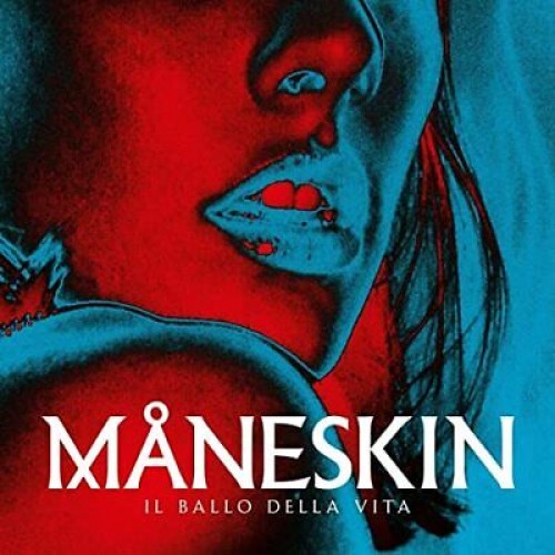 Måneskin - Il Ballo Della Vita (Vinyl)