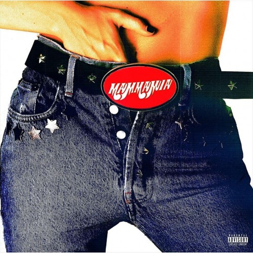 Måneskin - Mammamia (Vinyl)