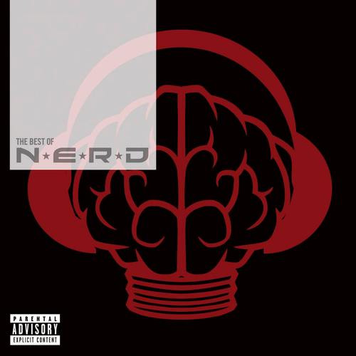 N*E*R*D ‎– The Best Of (CD)