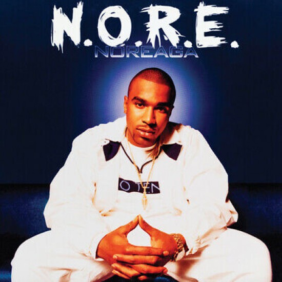 N.O.R.E. - Noreaga (Vinyl)