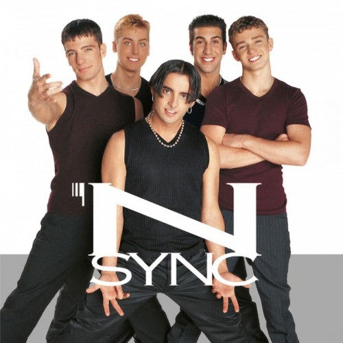 'N Sync - 'N Sync (Vinyl)