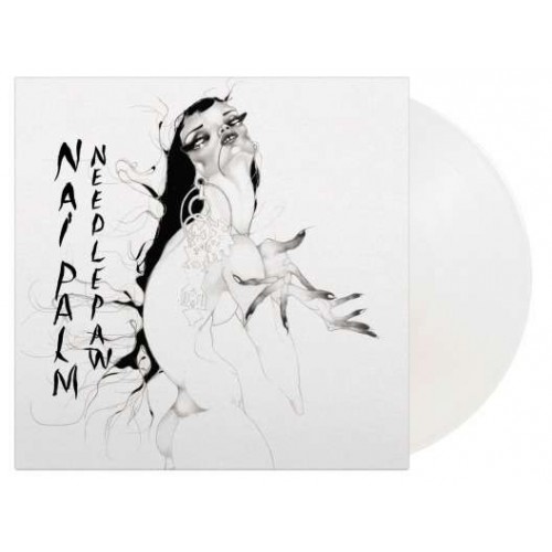 Nai Palm - Needle Paw (Vinyl)
