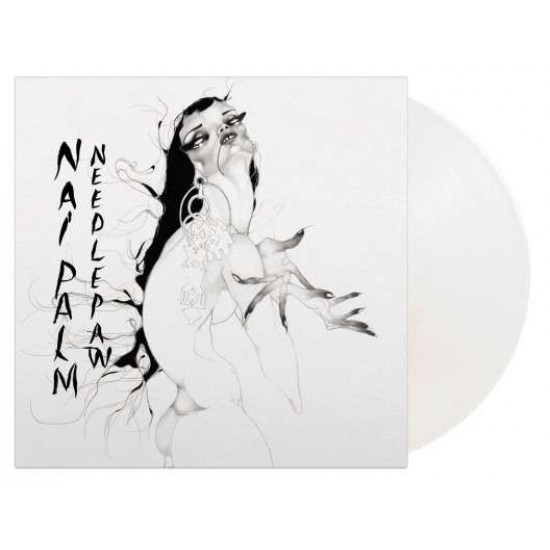 Nai Palm - Needle Paw (Vinyl) Nai Palm - Needle Paw (Vinyl)