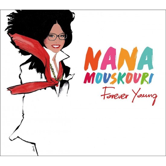 Nana Mouskouri - Forever Young (Vinyl)