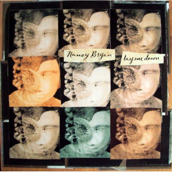 Nancy Bryan ‎– Lay Me Down (Vinyl)