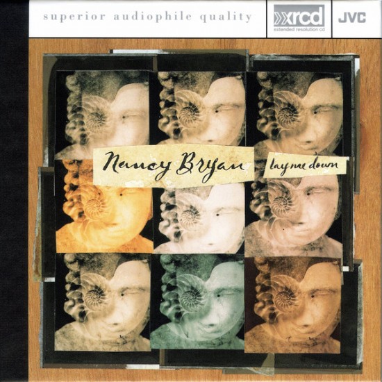 Nancy Bryan - Lay Me Down (XRCD)