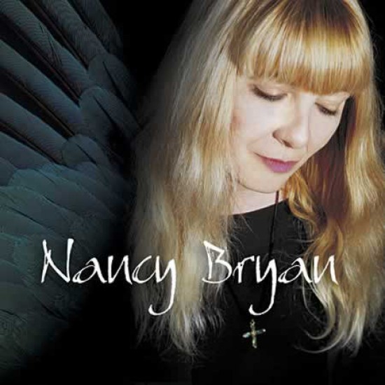 Nancy Bryan - Neon Angel (Vinyl)