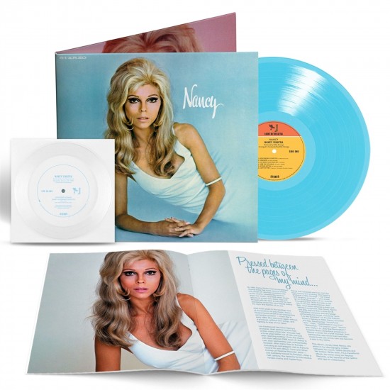Nancy Sinatra - Nancy (Vinyl)