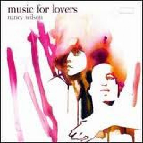 Nancy Wilson ‎– Music For Lovers (CD)