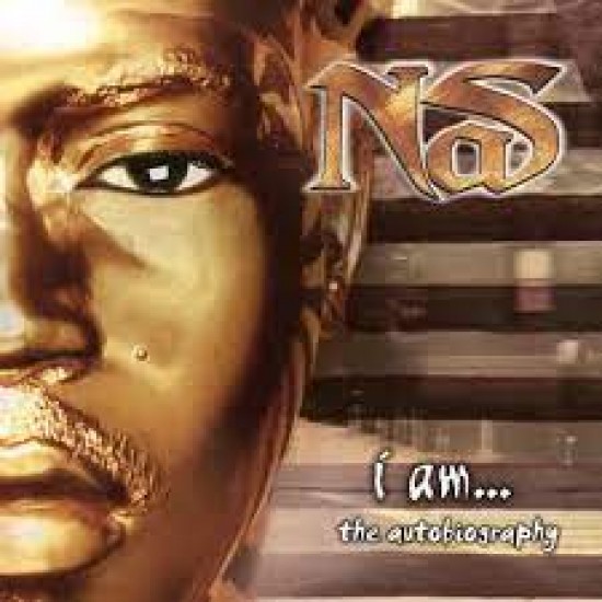 Nas - I Am…The Autobiography (Vinyl)