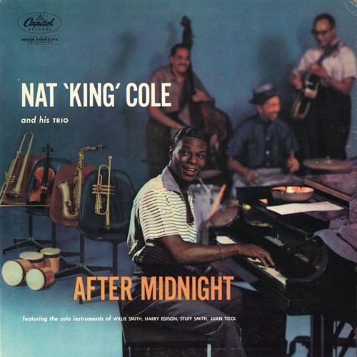 Nat King Cole - After Midnight (Vinyl)