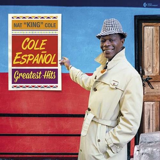 Nat King Cole - Cole Espanol: Greatest Hits (Vinyl)