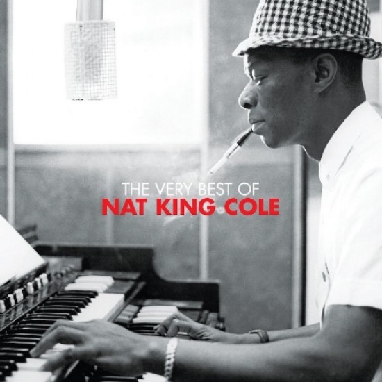 Nat King Cole - The Very Best Of Nat King Cole (Vinyl)