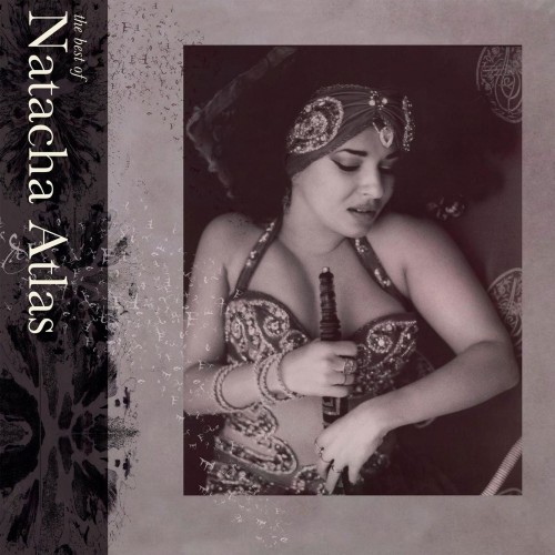 Natacha Atlas - The Best Of Natacha Atlas (Vinyl)