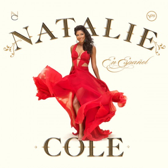 Natalie Cole - En Español (CD)