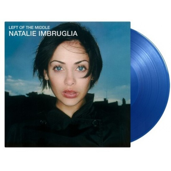 Natalie Imbruglia - Left Of The Middle (Vinyl)