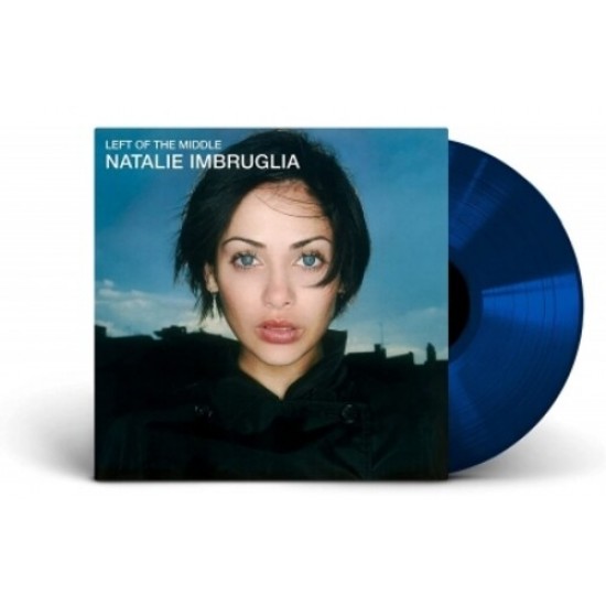 Natalie Imbruglia - Left Of The Middle (Vinyl)