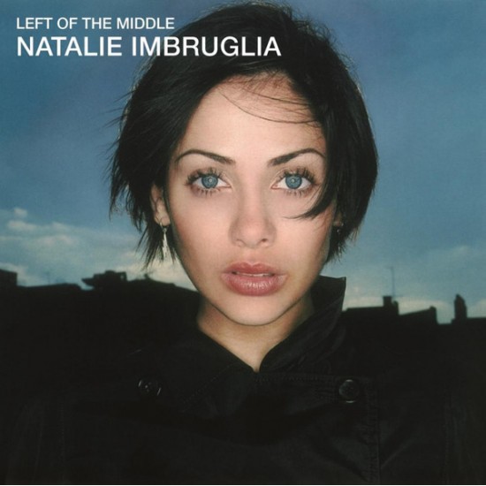 Natalie Imbruglia ‎– Left Of The Middle (Vinyl)