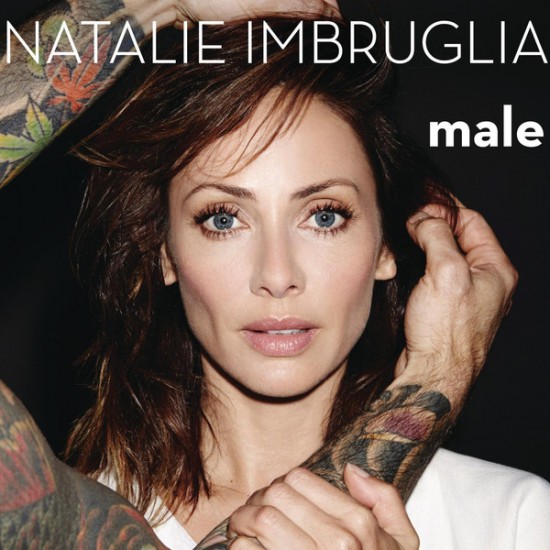 Natalie Imbruglia ‎– Male (CD)