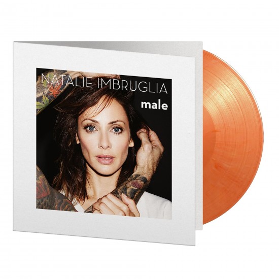 Natalie Imbruglia - Male (Vinyl)