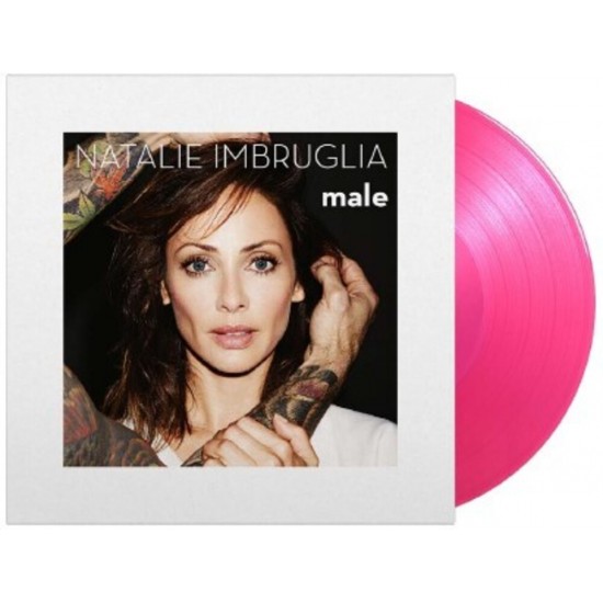 Natalie Imbruglia - Male (Vinyl)