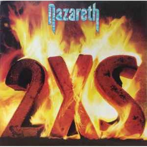 Nazareth - 2XS (Vinyl)