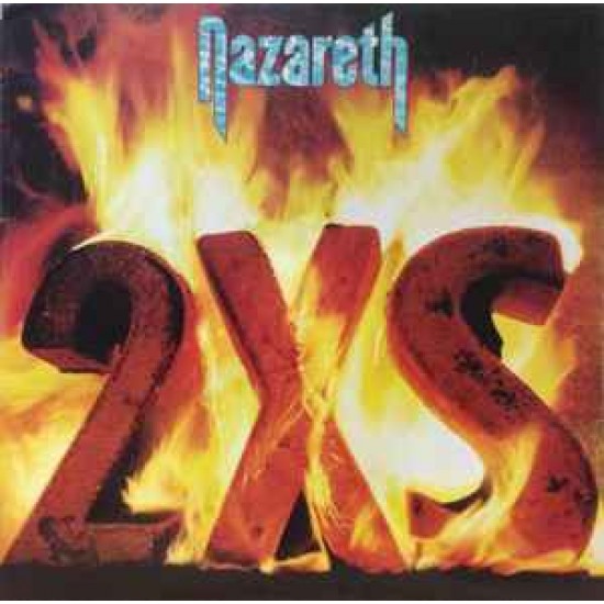 Nazareth - 2XS (Vinyl)