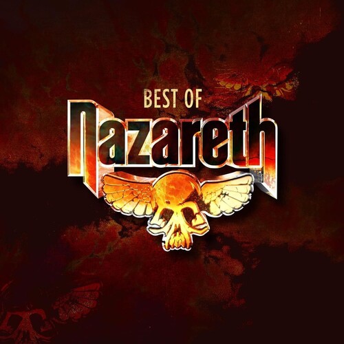Nazareth - Best Of Nazareth (Vinyl)
