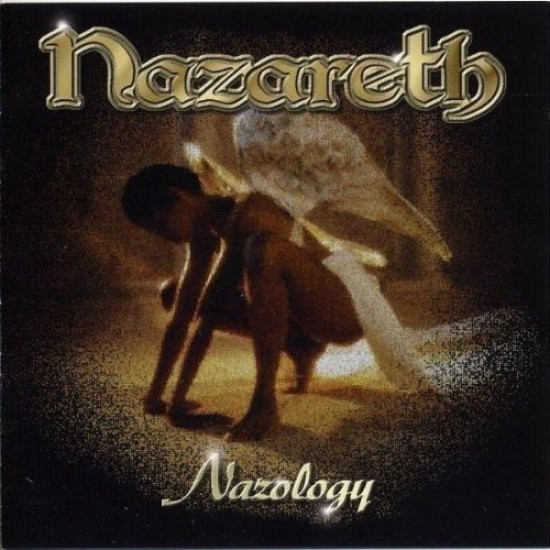 Nazareth ‎– Nazology (CD)