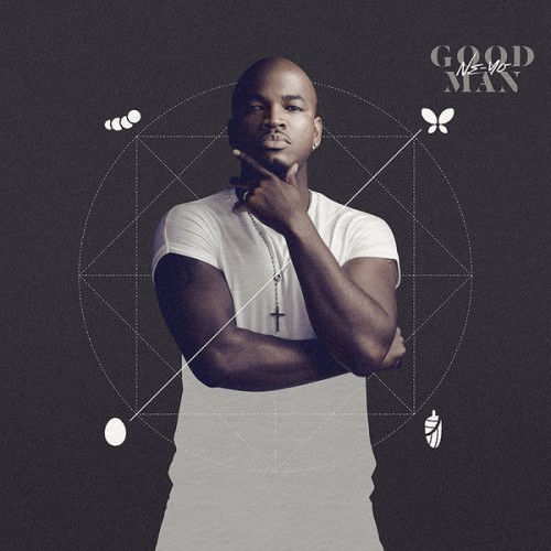 Ne-Yo - Good Man (CD)