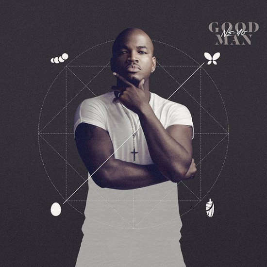 Ne-Yo - Good Man (CD)