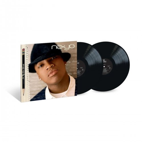 Ne-Yo – In My Own Words (Vinyl)  