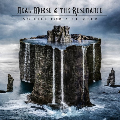 Neal Morse & The Resonance - No Hill For A Climber (CD)