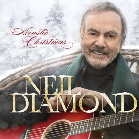 Neil Diamond - Acoustic Christmas (Vinyl)