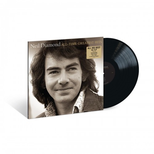 Neil Diamond - All-Time Greatest Hits (Vinyl)