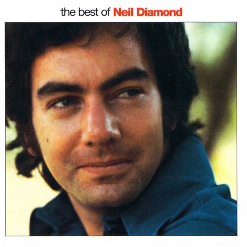 Neil Diamond - The Best Of Neil Diamond (CD)